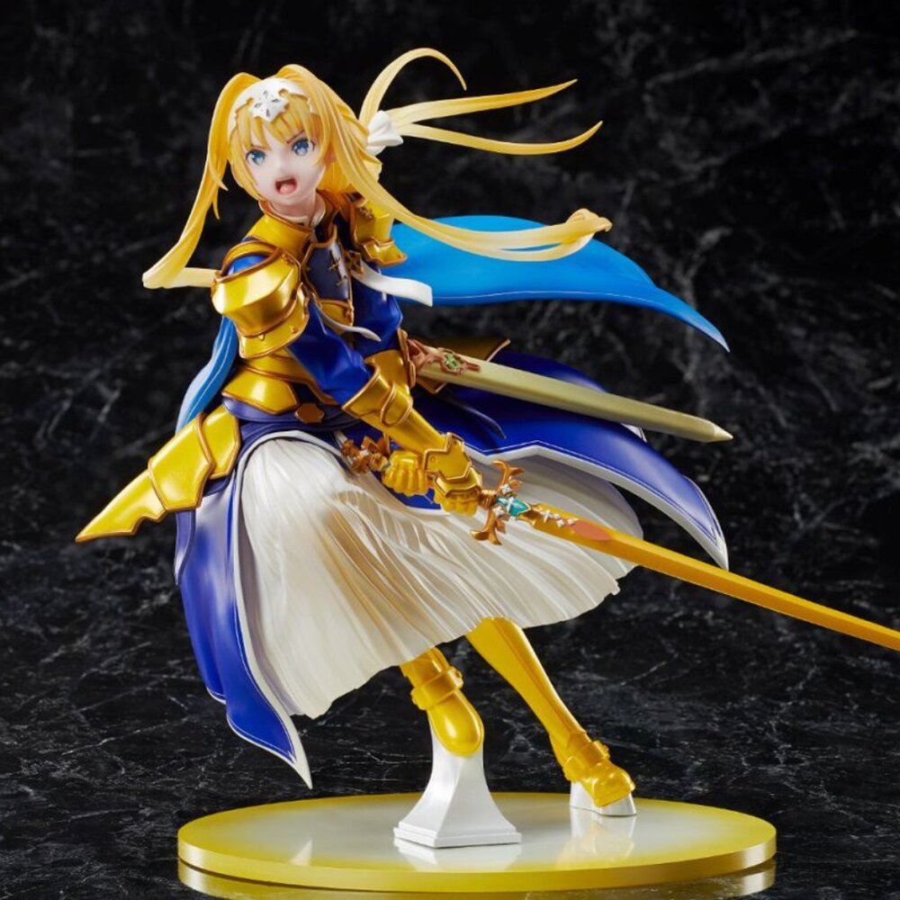 SAO Alicization War Of Underword Aniplex Alice Synthesis Thirty Figure